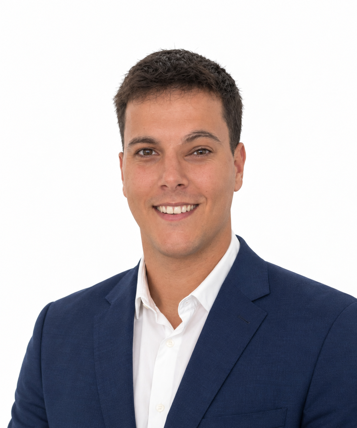 Ricard Castro, Cofundador de NexSides