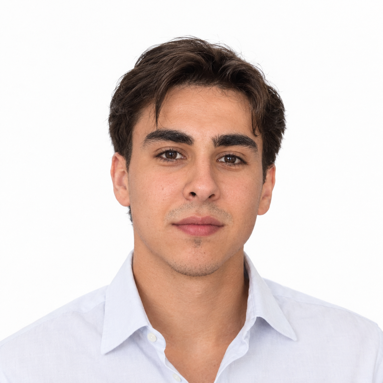 Gabriel Arango Méndez, Fundador de NexSides